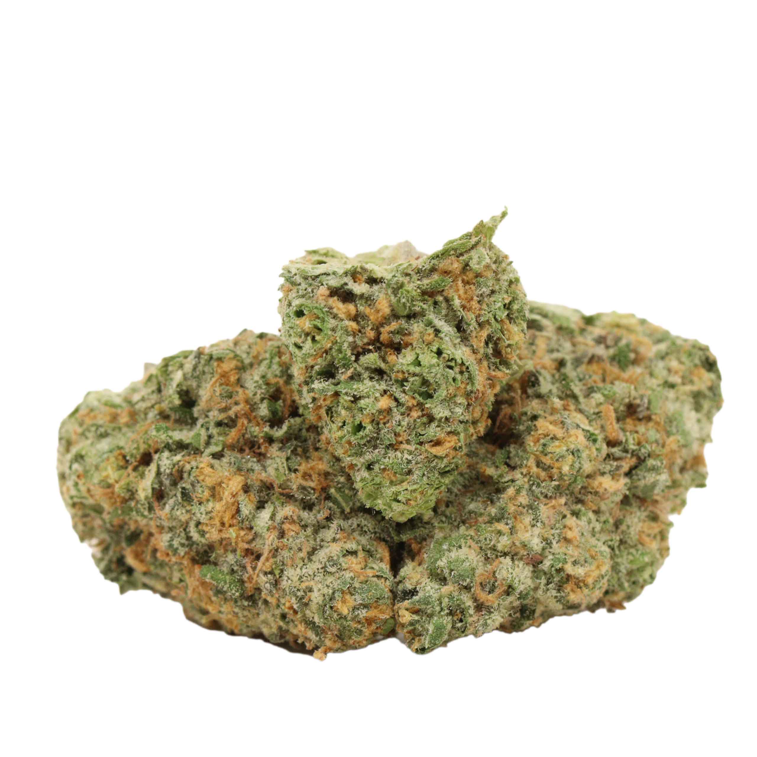 Maui Wowie strain cannabis