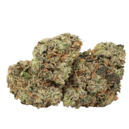 Mike Tyson OG strain cannabis