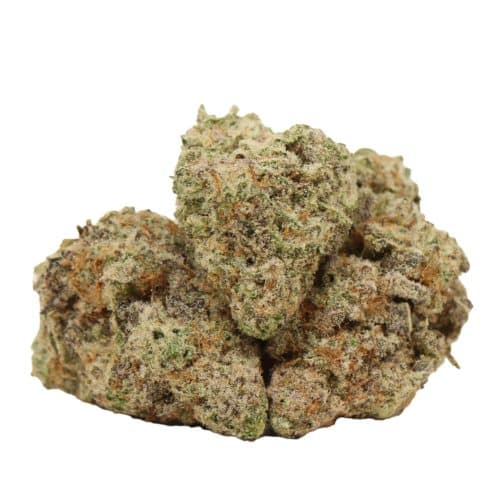 Peachy Mack strain cannabis