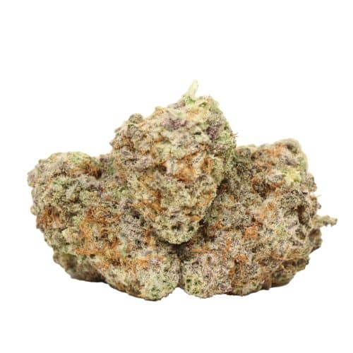 Peachy Mack strain cannabis