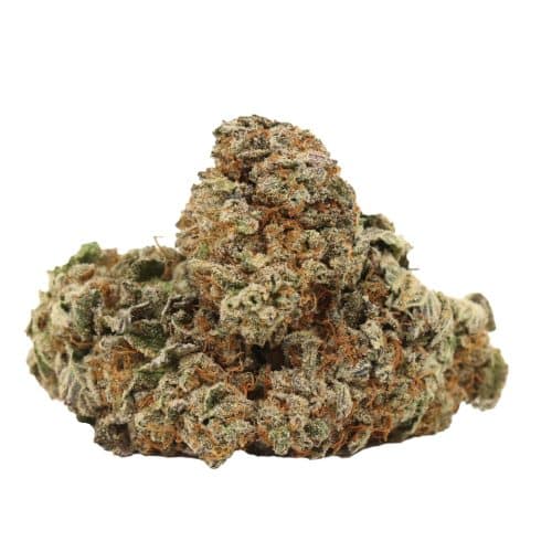 Peanut Butter Breath strain cannabis