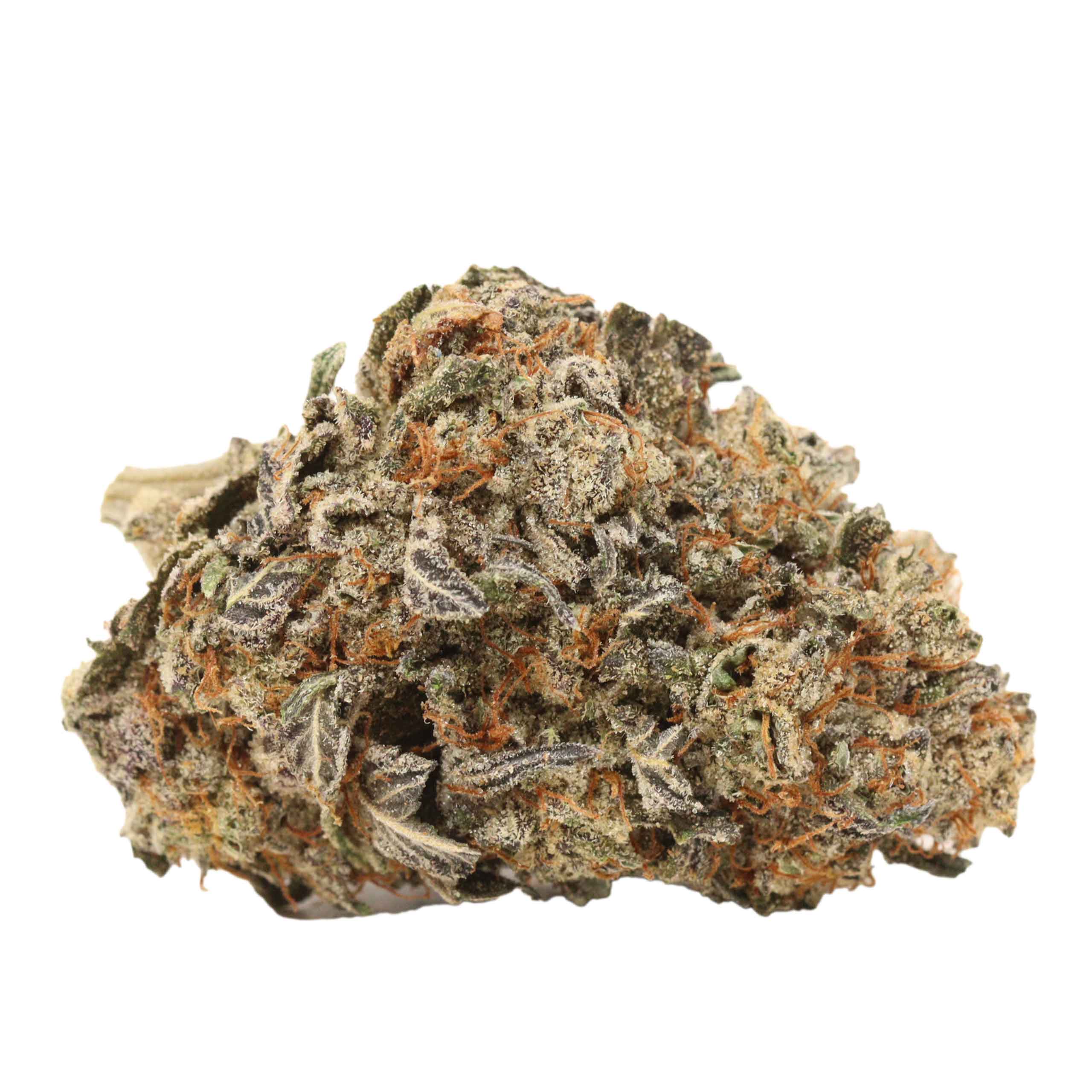 Peanut Butter Breath - Image 2
