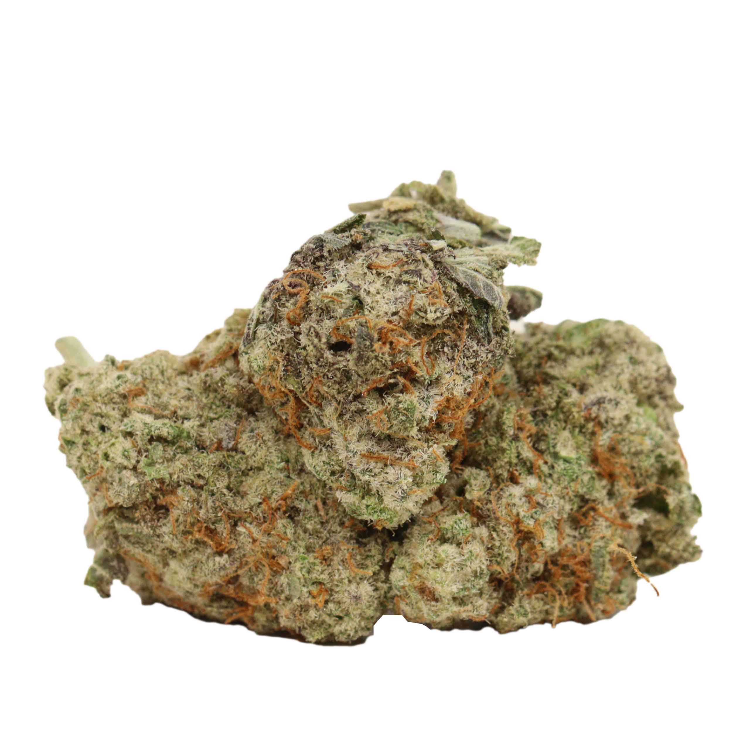 Pineapple Express strain cannabis