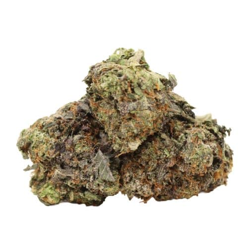 Pink Banner craft strain cannabis