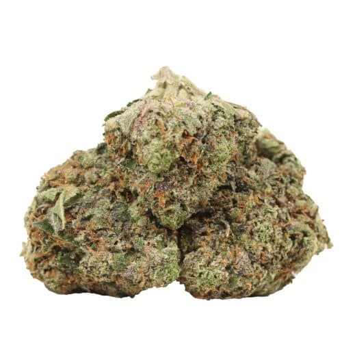 Pink Banner craft strain cannabis
