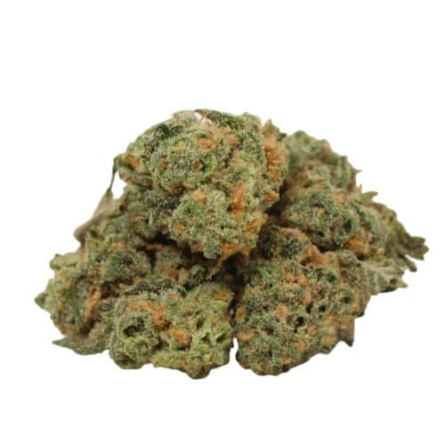 Starbud strain cannabis
