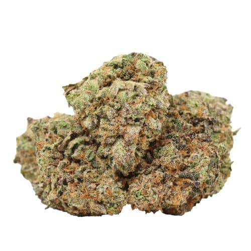 Supreme Death Bubba craft strain cannabis
