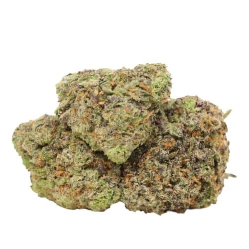 Ultimate Trainwreck strain cannabis