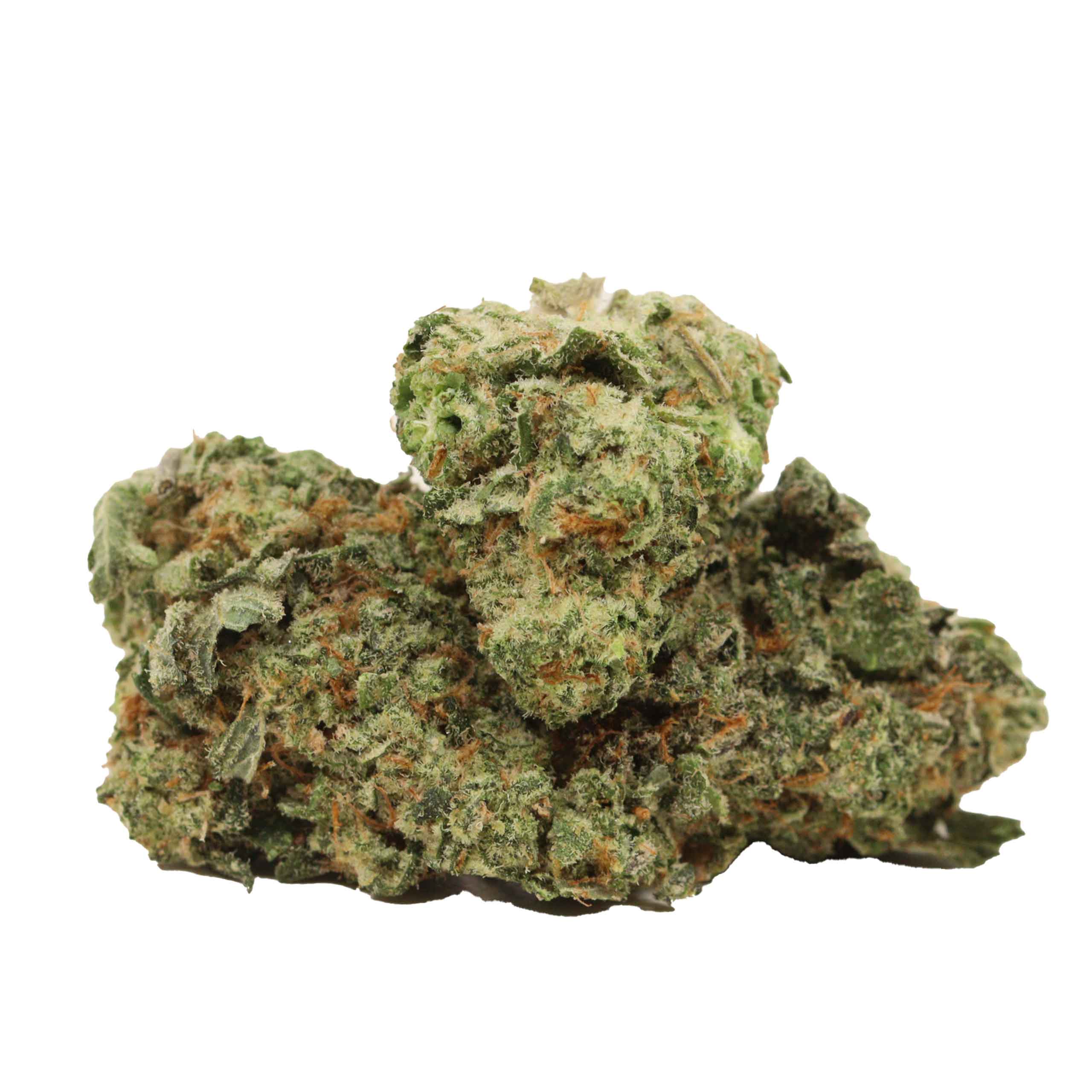 Galactic Punch strain cannabis