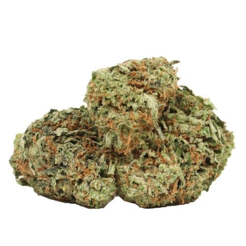 Tom Ford Death Bubba strain cannabis