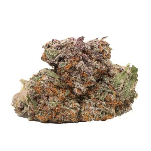 Afghani Kush strain cannabis