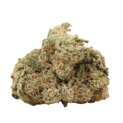 Banana Mac strain cannabis