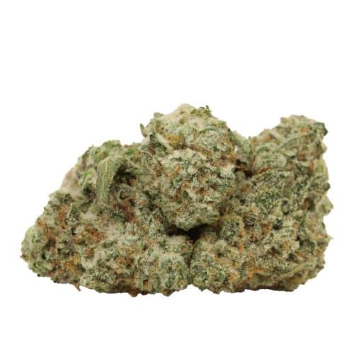 Banana Mac strain cannabis