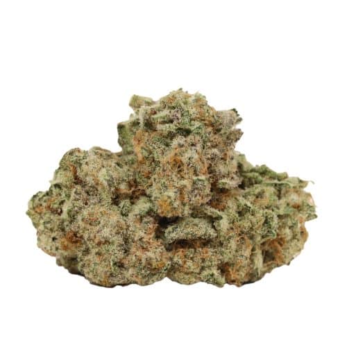 Big Mac strain cannabis