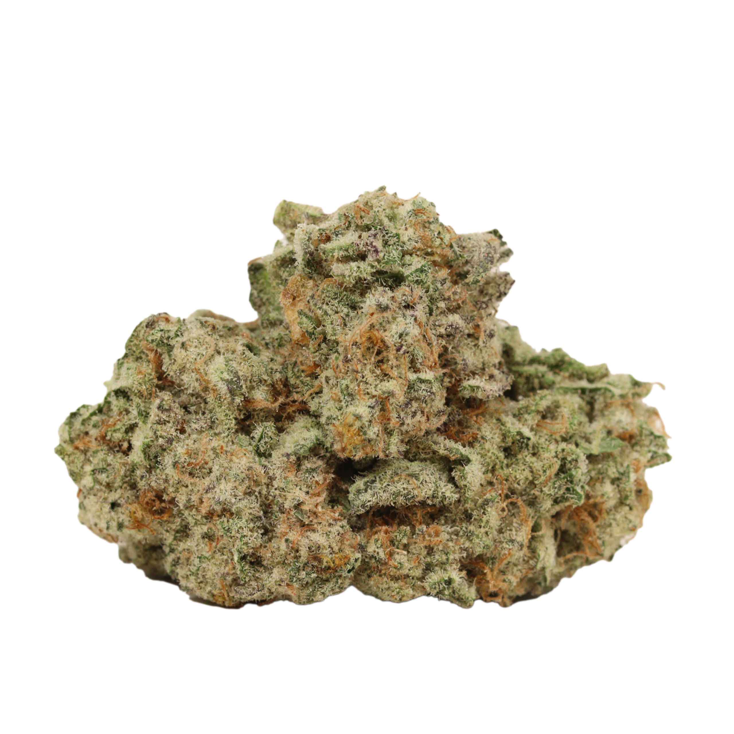 Big Mac strain cannabis