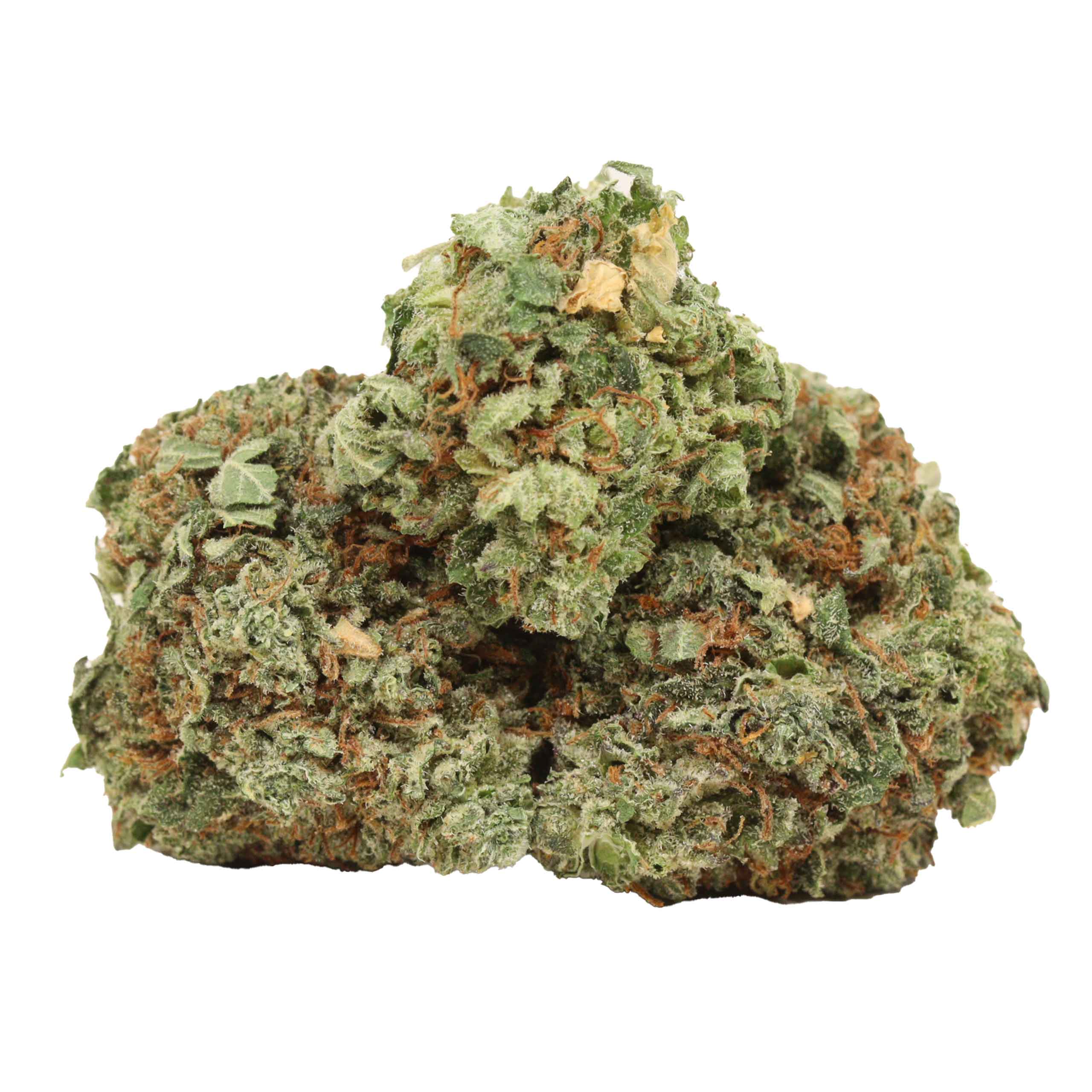 Black Diamond strain cannabis