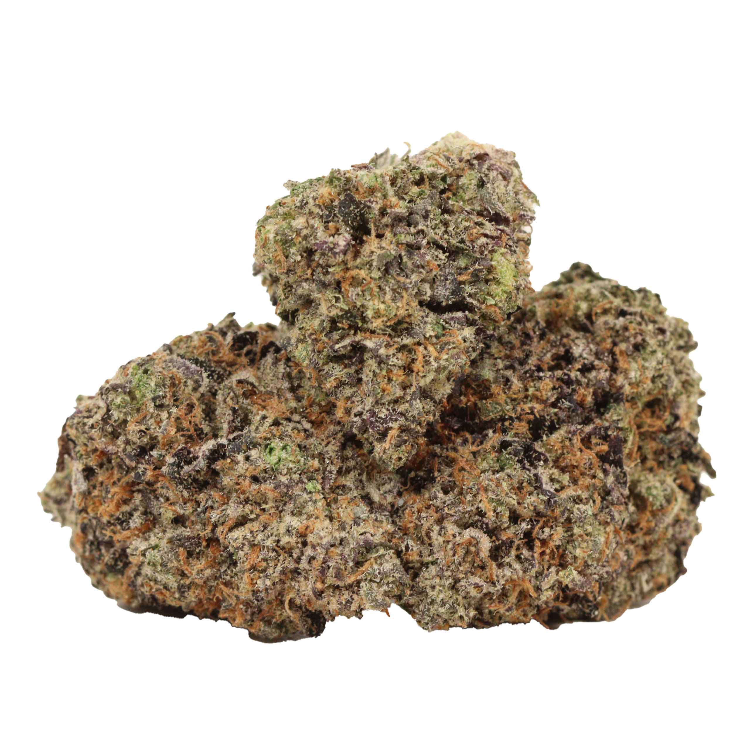 Black Gas craft strain cannabis