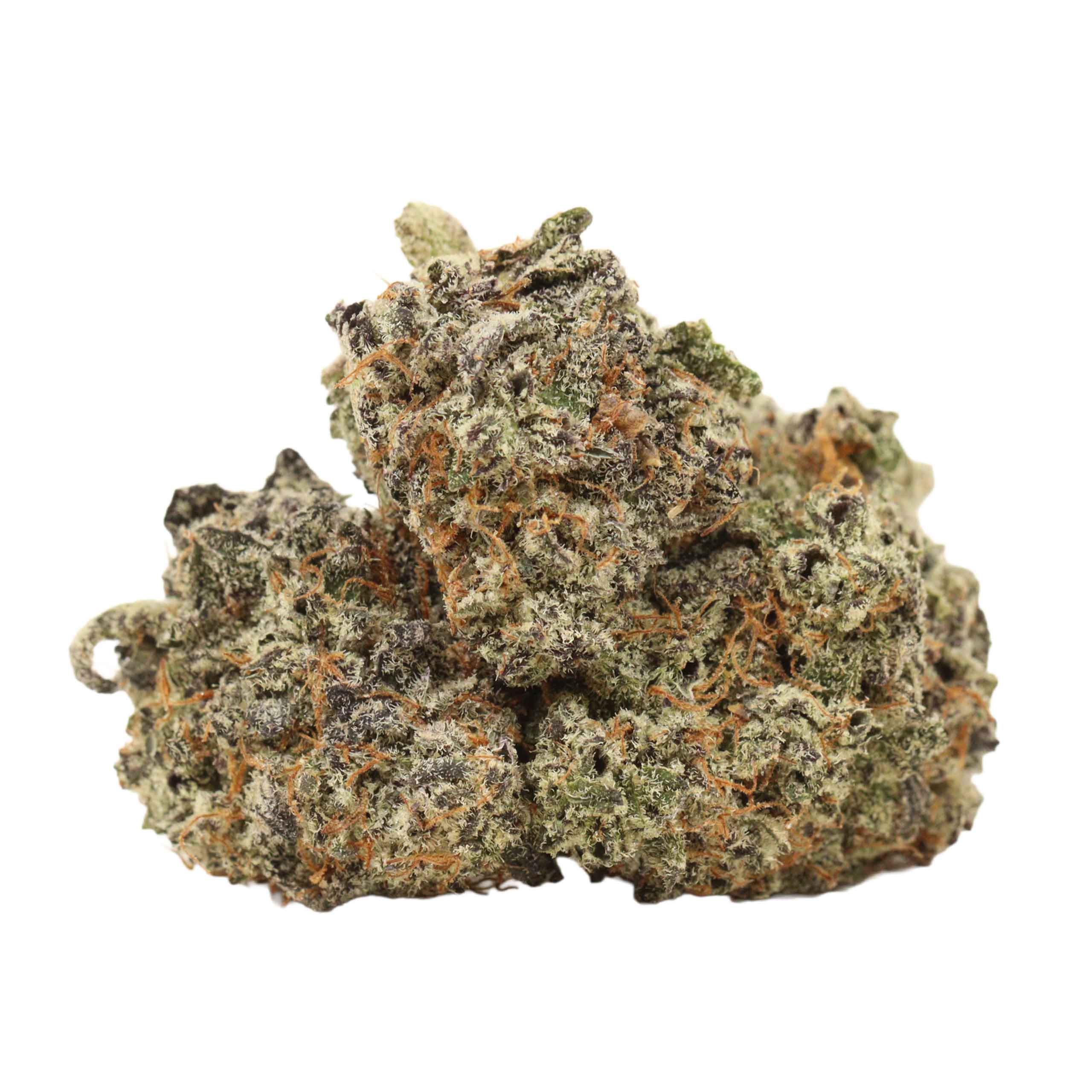 Blue Cheese strain cannabis