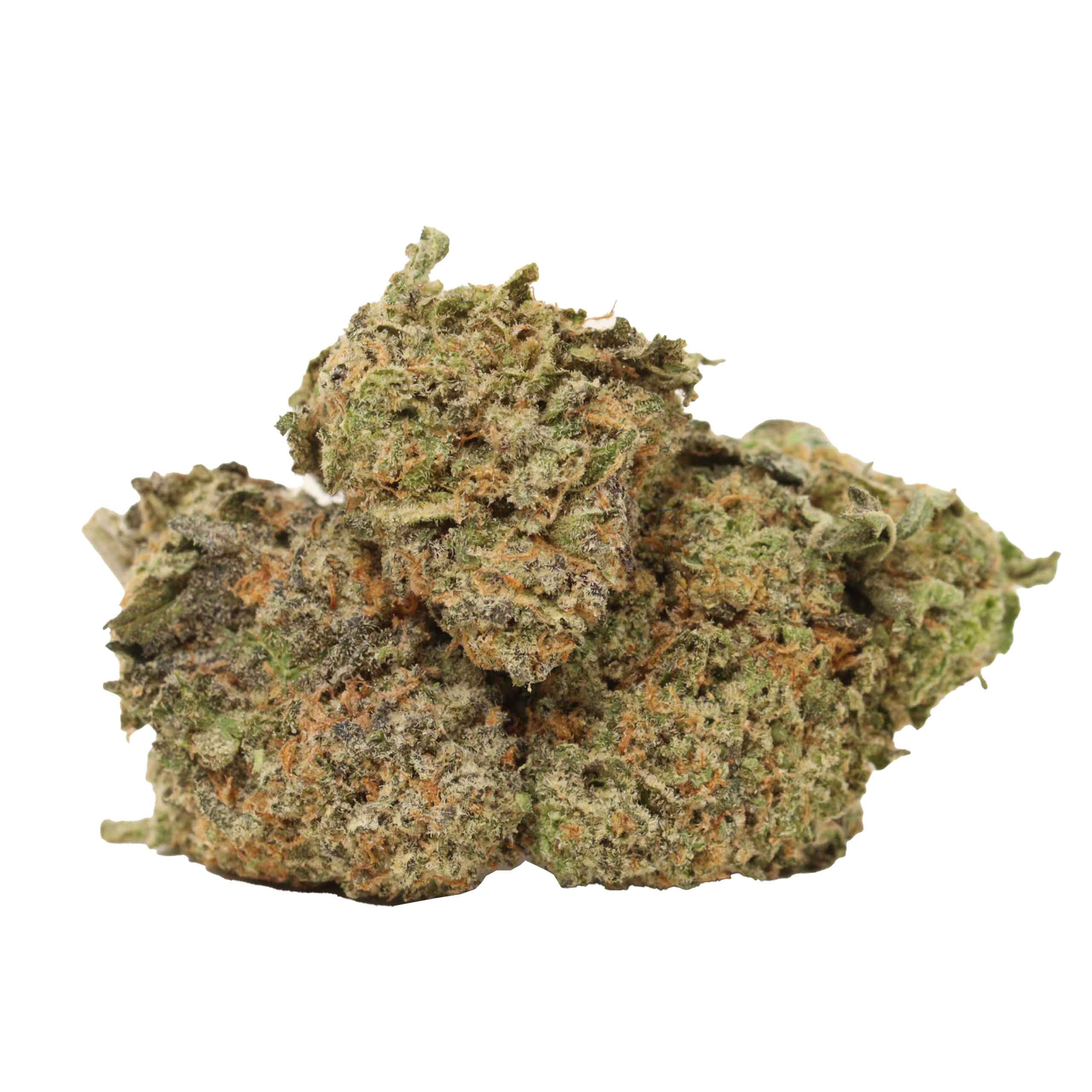 Bruce Banner strain cannabis