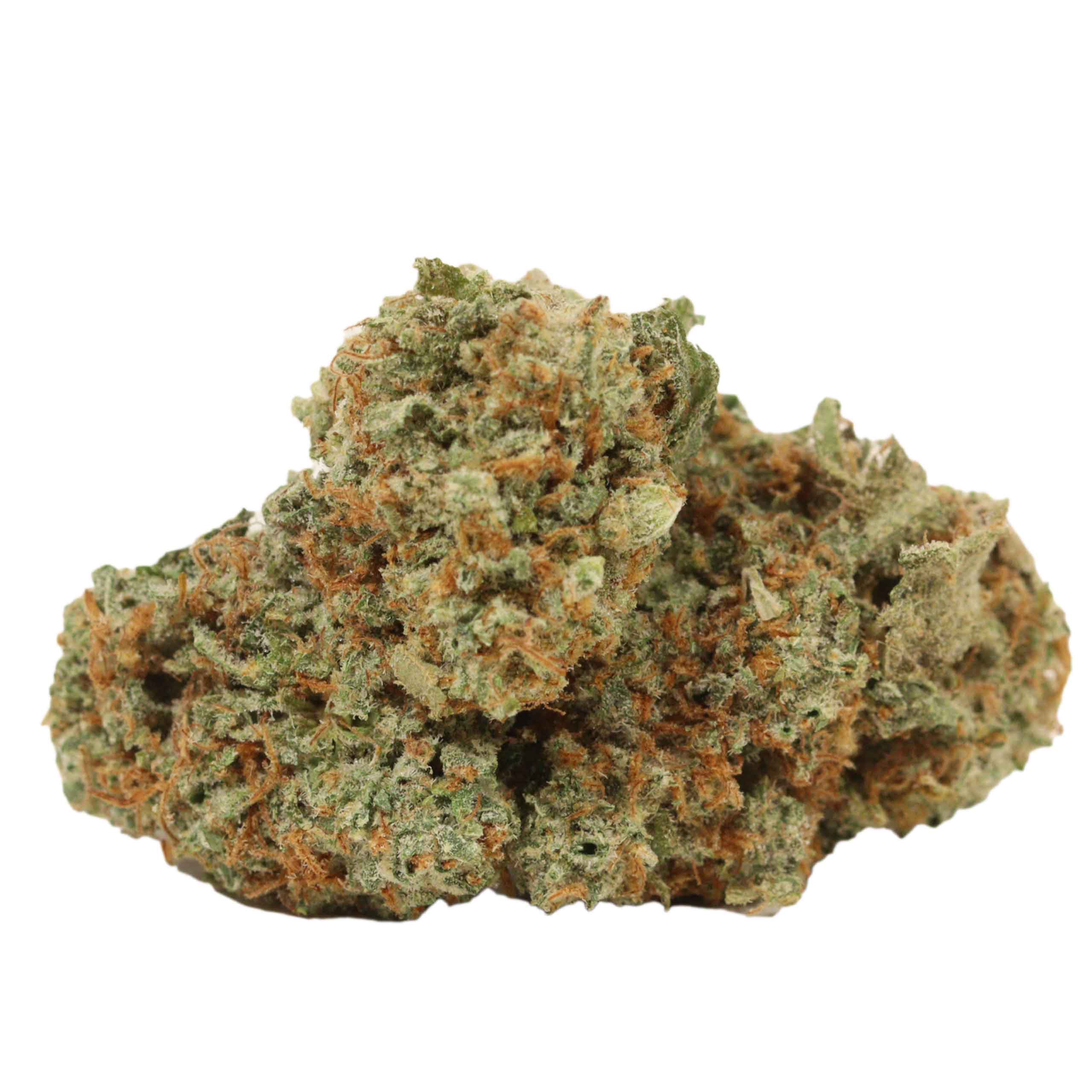 Bubba Fish strain cannabis
