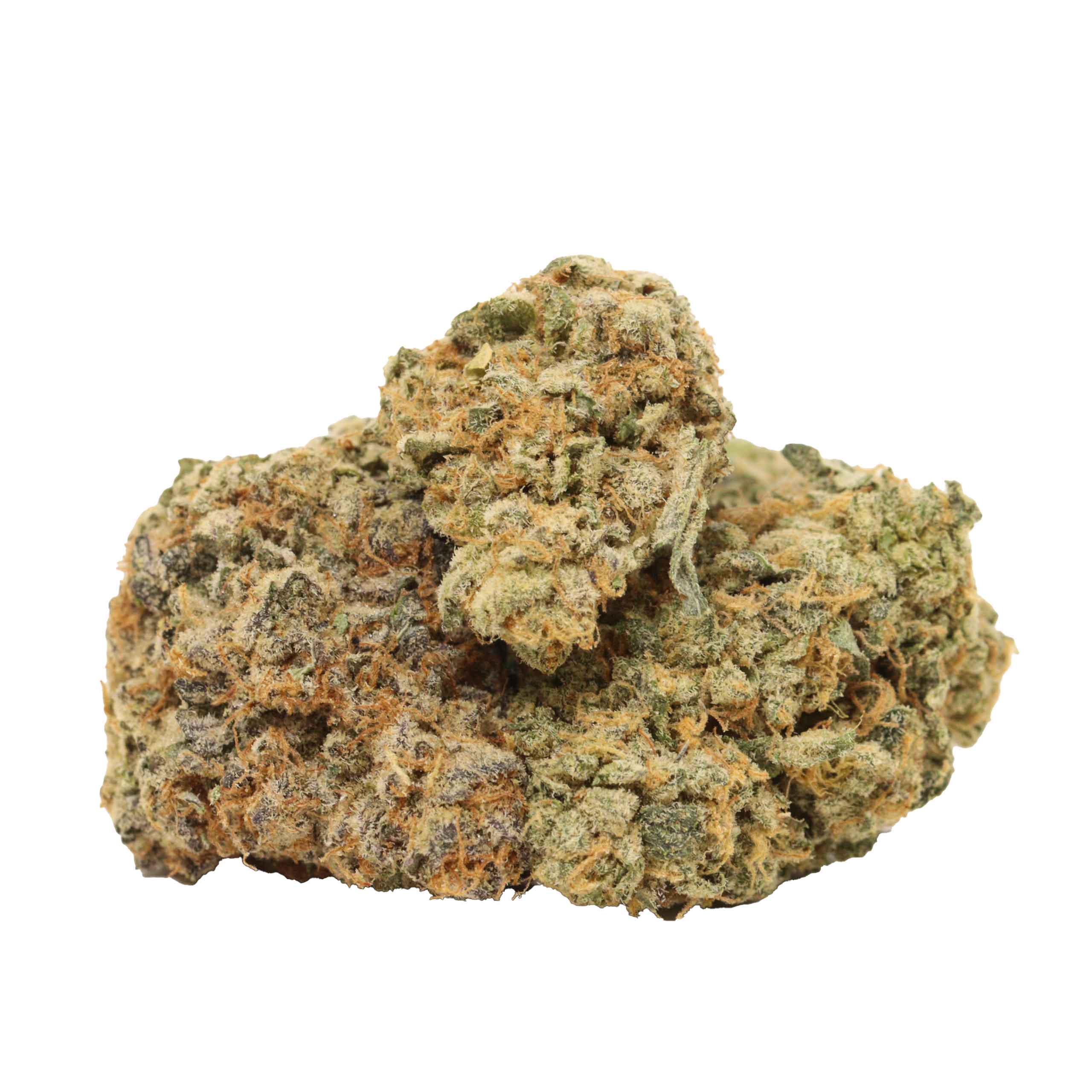 Chemo Kush strain cannabis
