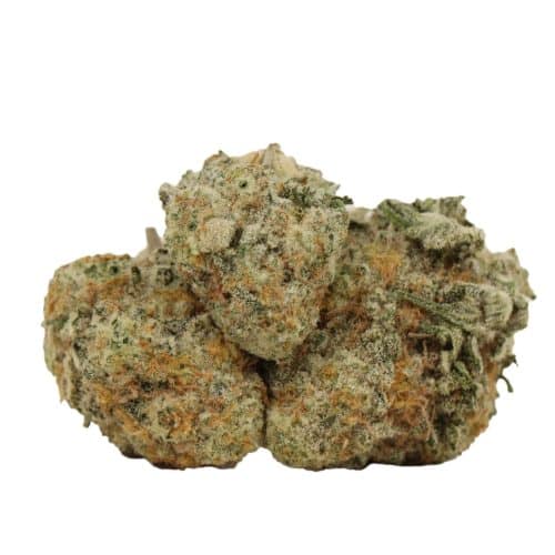Diablo OG Kush strain cannabis
