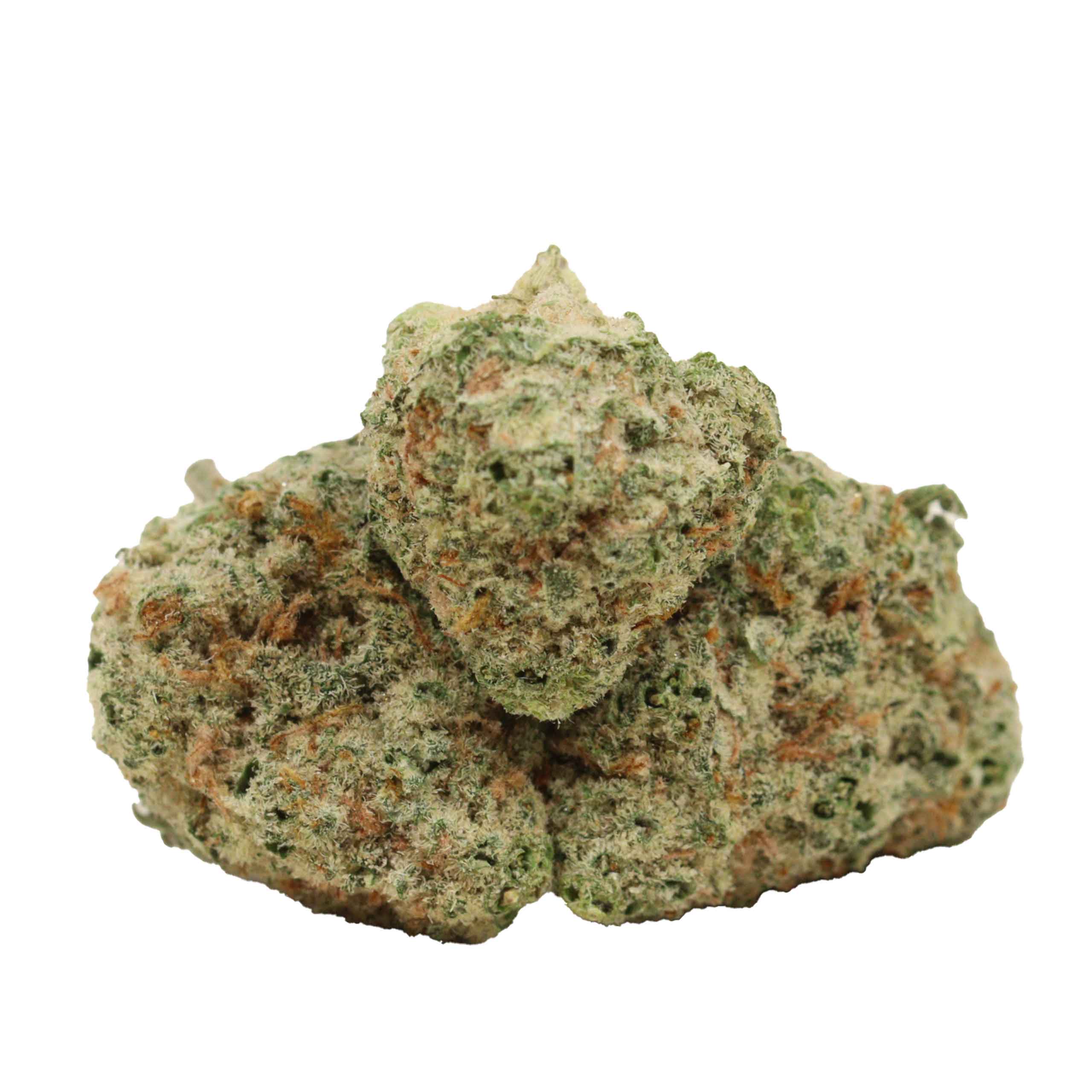 Dirty Mac strain cannabis