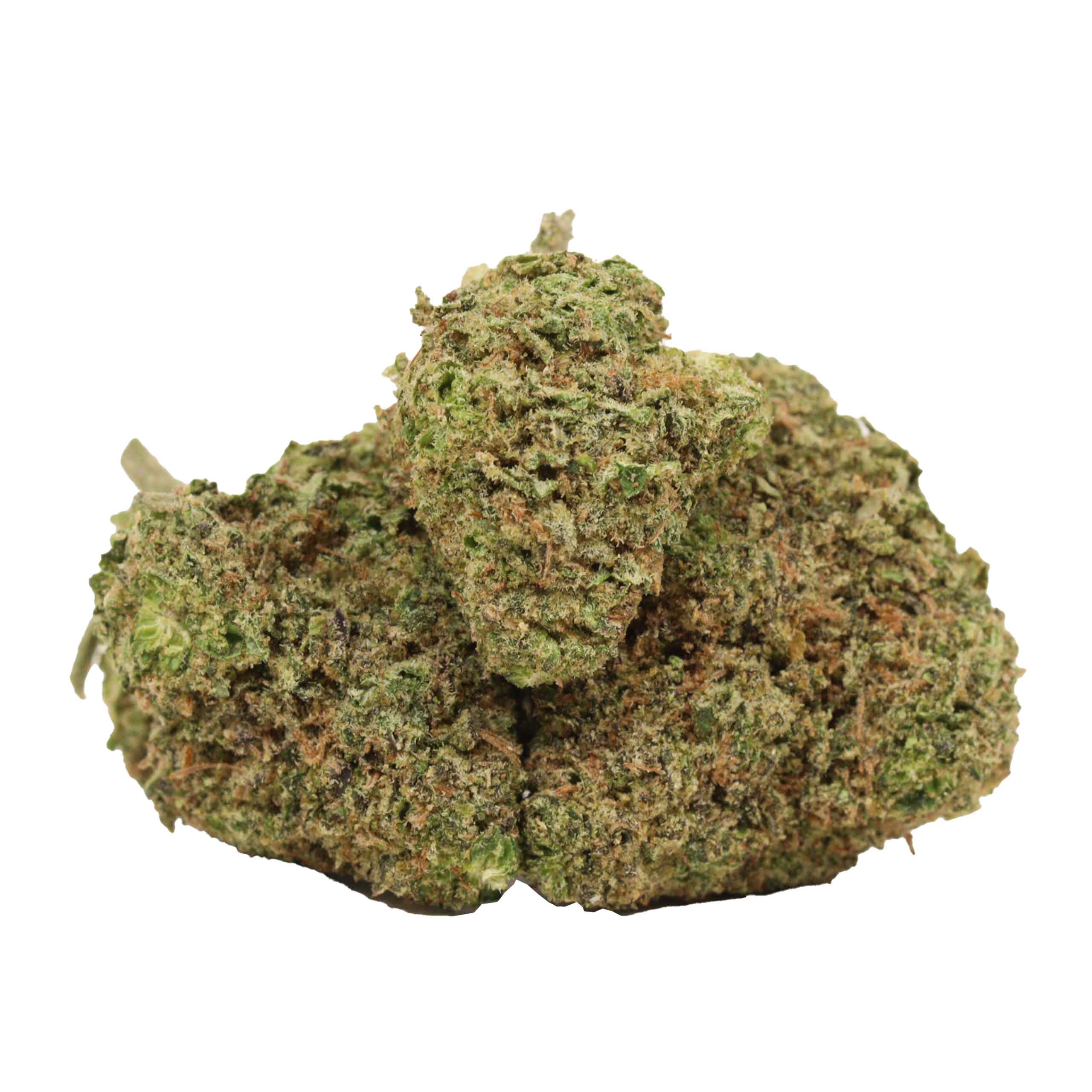 Gelato #33 strain cannabis