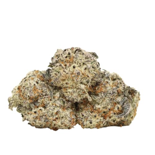 Gorilla Glue #4 strain cannabis