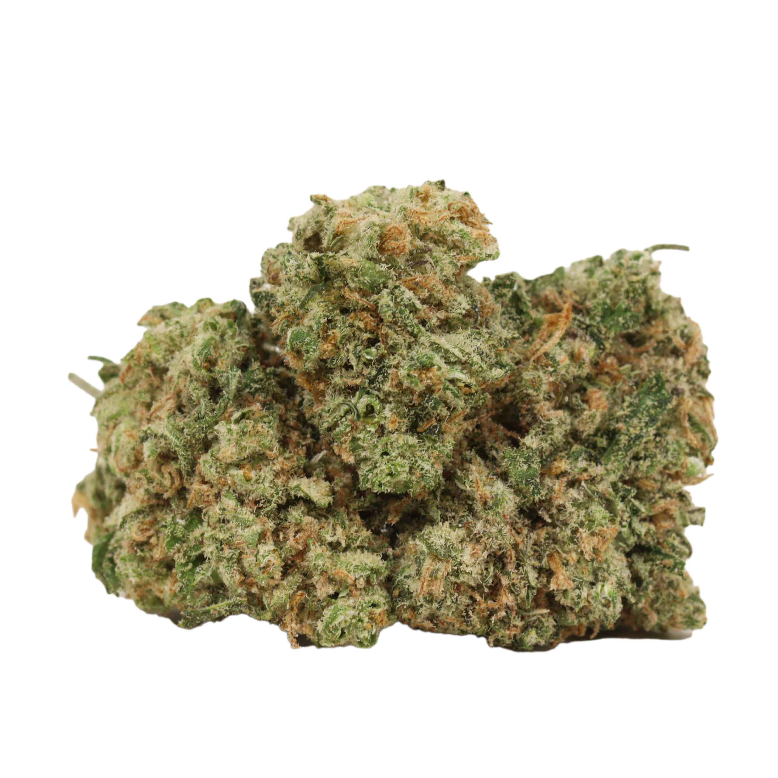 Glazed Donut strain cannabis