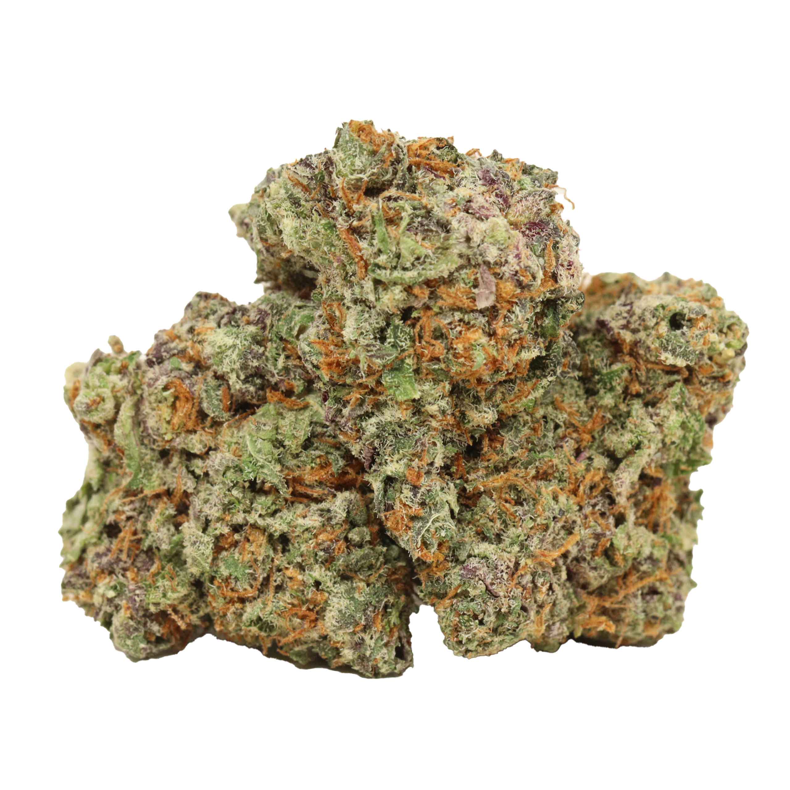 Grand Daddy Purple strain cannabis