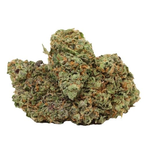 Hawaiian Runtz strain cannabis
