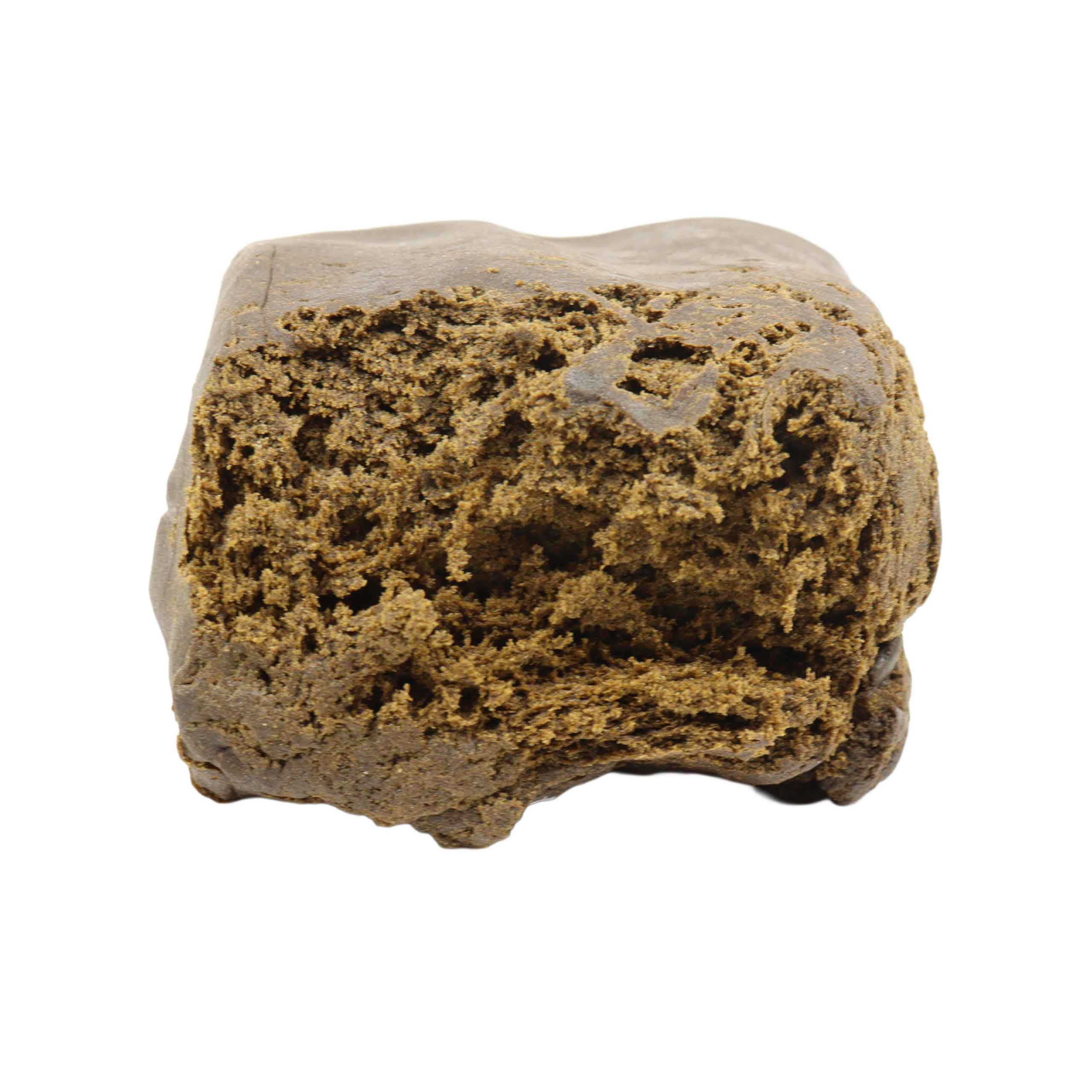 Island Pink Bubble Hash concentrates wholesale