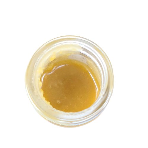 Kimbo Kush Live Resin concentrates
