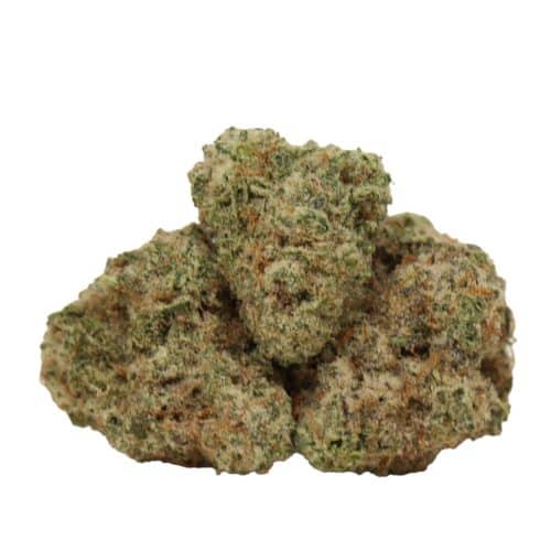 Mac 10 strain cannabis