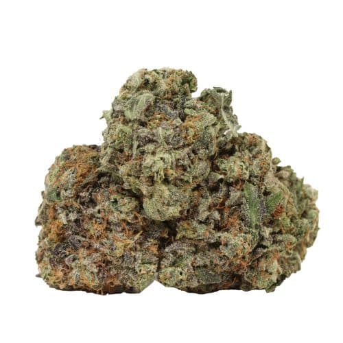 Mike Tyson OG strain cannabis