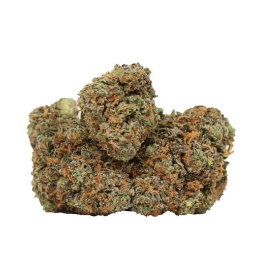 Mike Tyson OG strain cannabis