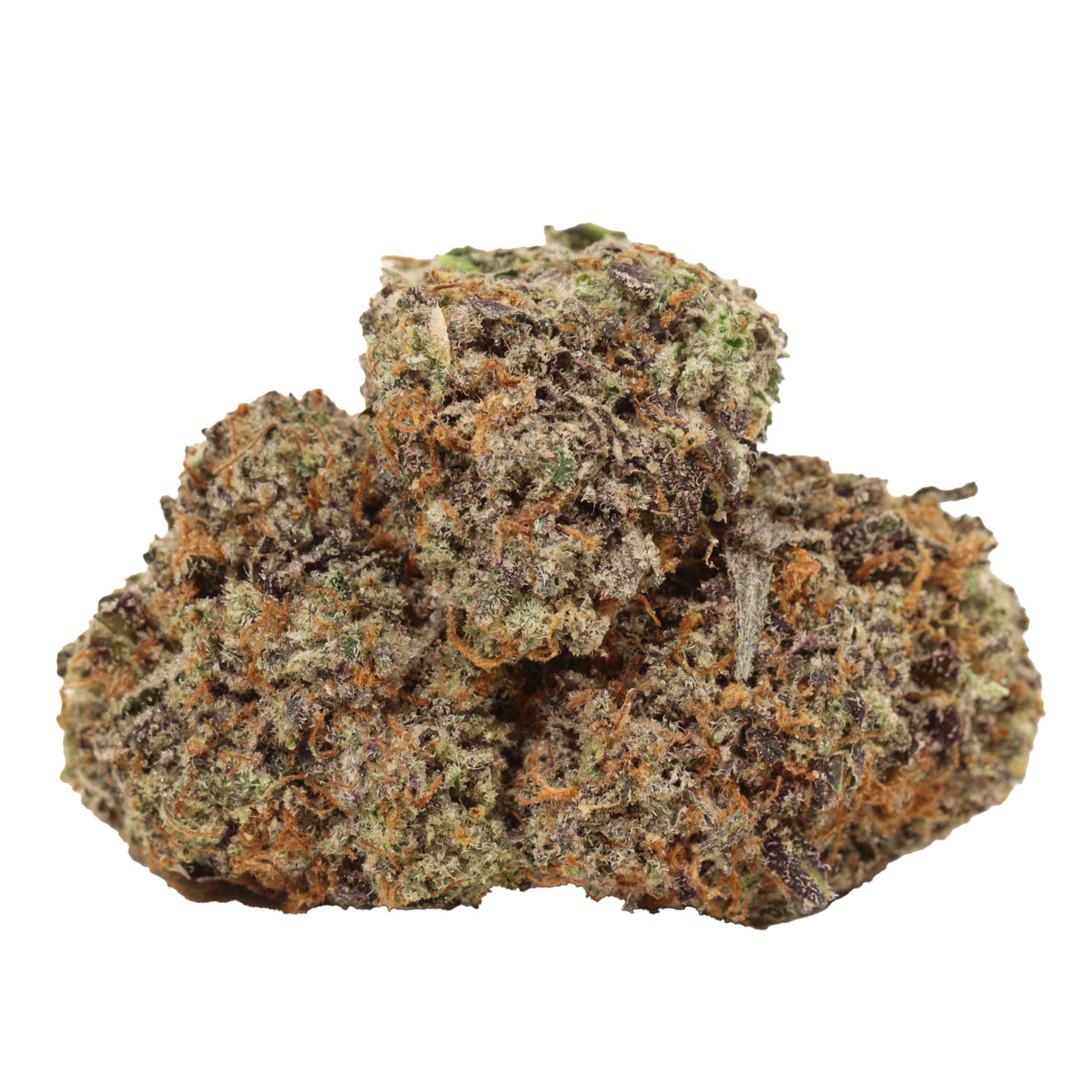 Mike Tyson OG strain cannabis