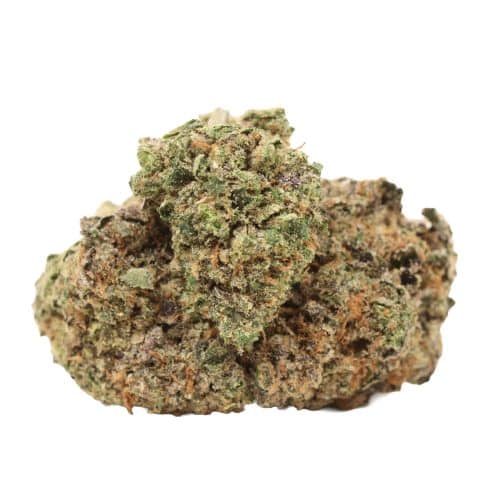 Mule Fuel craft strain cannabis