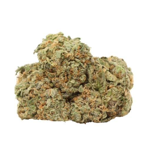 Pineapple Express strain cannabis