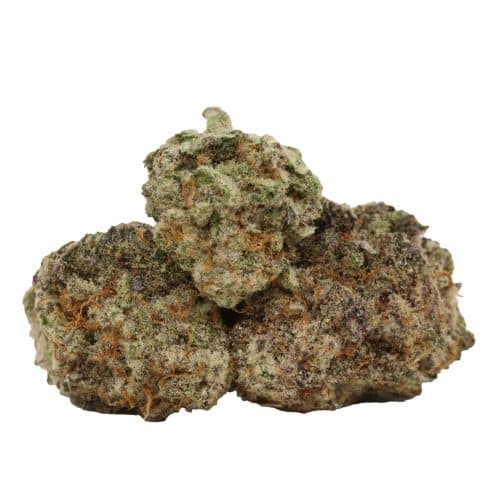Pineapple Express strain cannabis
