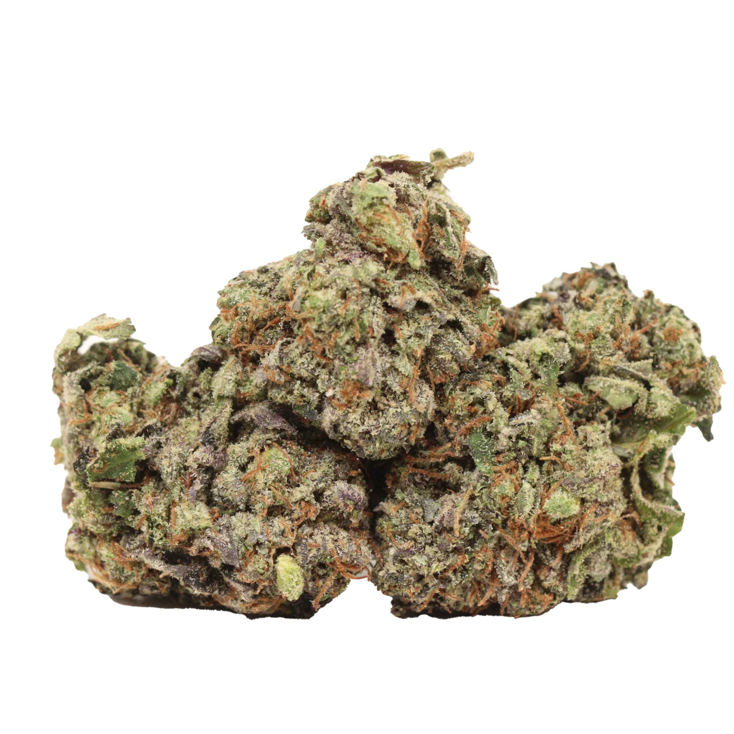 Pink Death strain cannabis