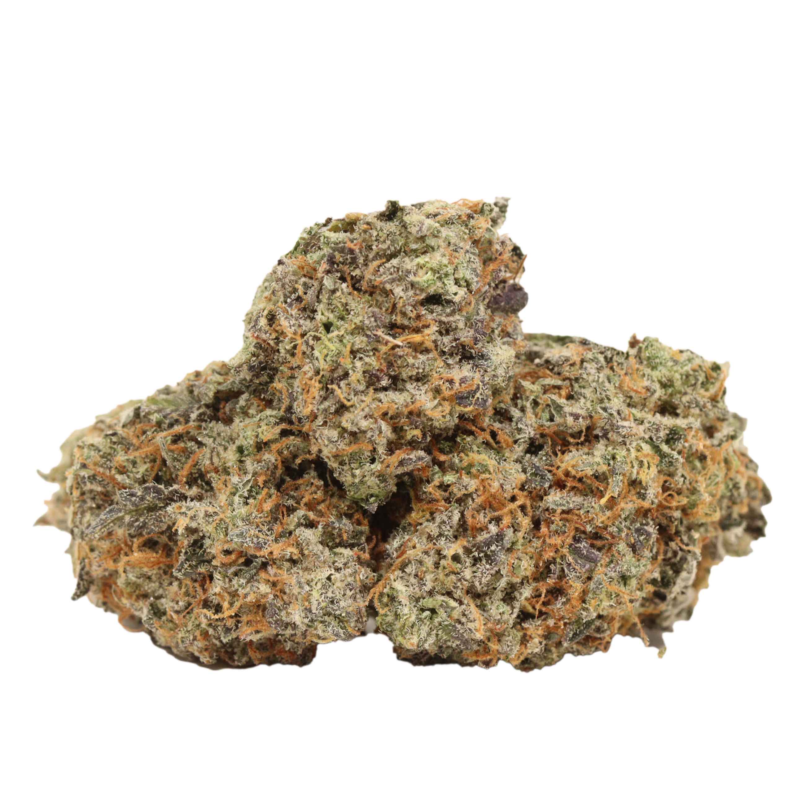 Pink Muerte strain cannabis