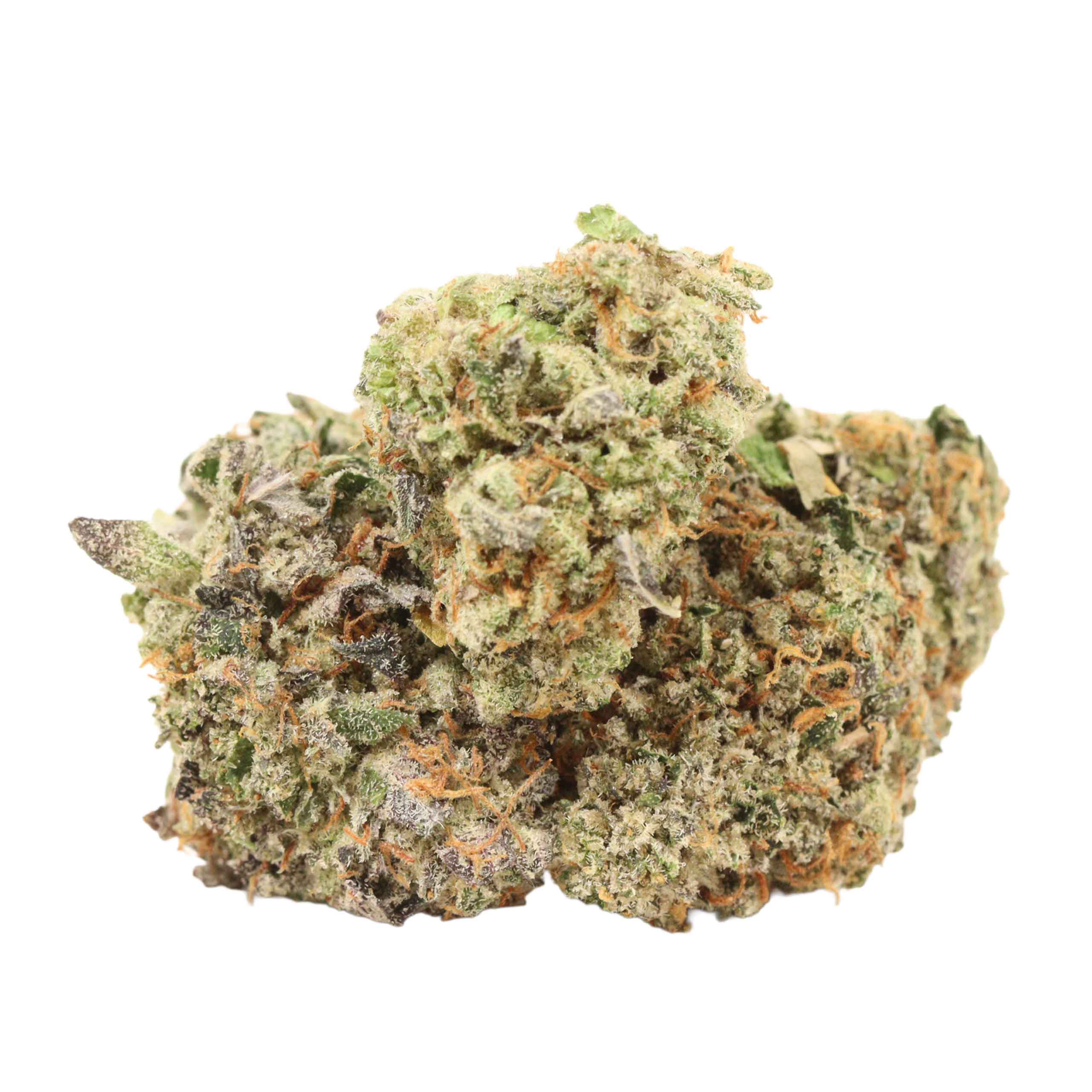 Pink Pussy craft strain cannabis
