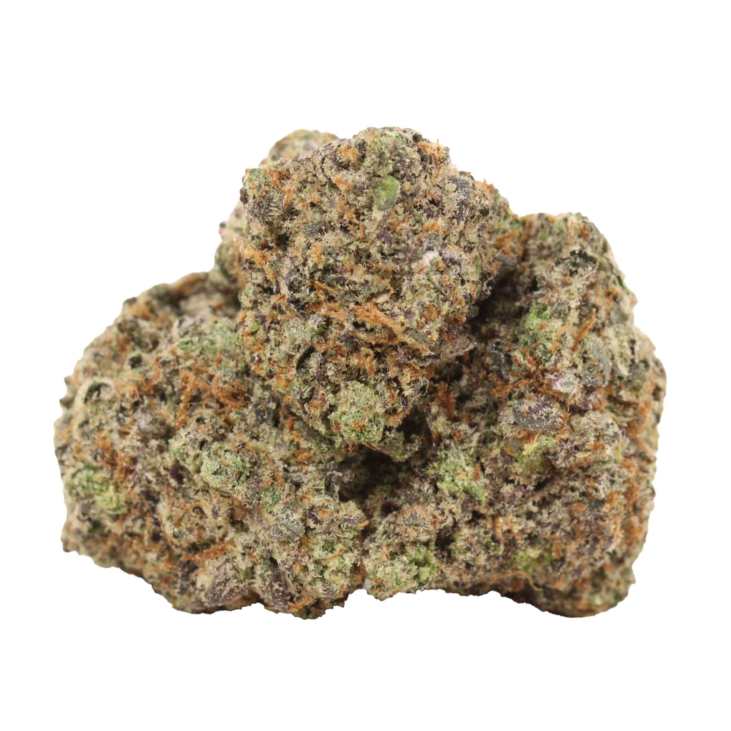 Pink Pussy Craft strain cannabis