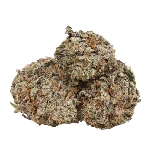 Purple Banana Breath craft strain cannabis