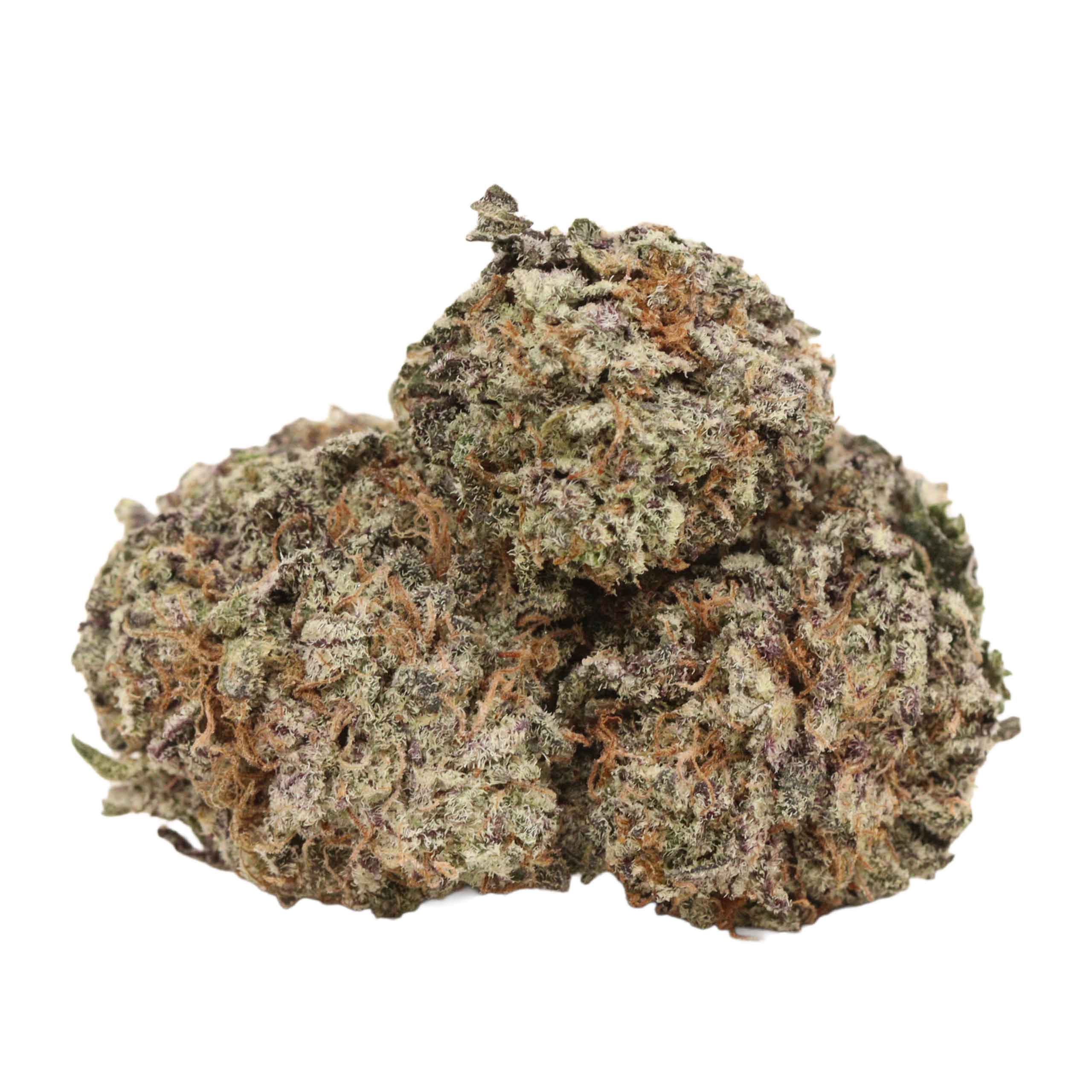 Purple Banana Breath craft strain cannabis