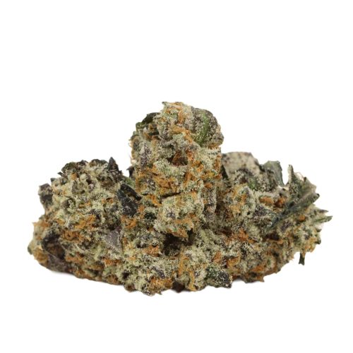Purple Dank Breath craft strain cannabis
