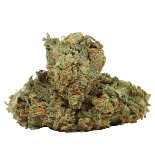 Romulan strain cannabis