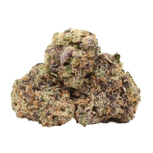 Supreme Death Bubba craft strain cannabis